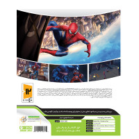 بازی Spider-Man Friend Or Foe مخصوص Xbox 360 نشر گردو