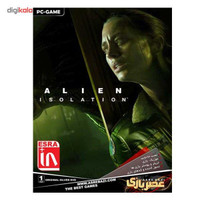 بازی کامپیوتری Alien Isolation