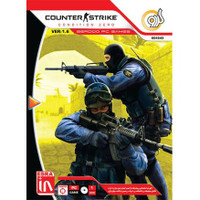 بازی COUNTER STRIKE 1.6 Condition Zero مخصوص PC