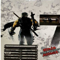 بازی Ninja Assault مخصوص 2 PS