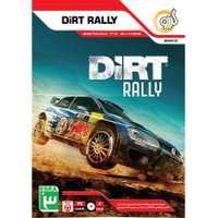 بازی Dirt Rally مخصوص PC