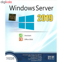سیستم عامل windows server نسخه 2019 نشر نوین پندار