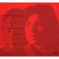 آلبوم موسیقی قرمز - زبیگنیف پرایزنر