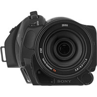دوربین فیلم برداری سونی مدل fdr-ax700