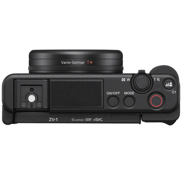 دوربین دیجیتال سونی مدل ZV-1