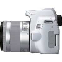دوربین دیجیتال کانن مدل EOS 250D به همراه لنز 55-18 میلی متر IS STM