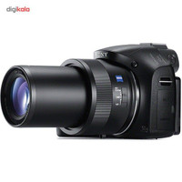 دوربین دیجیتال سونی مدل Cyber-shot DSC-HX400V