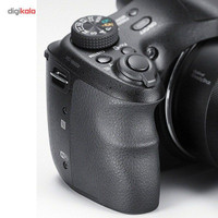 دوربین دیجیتال سونی مدل Cyber-shot DSC-HX400V