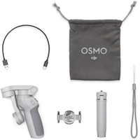 پایه نگهدارنده گوشی موبایل دی جی آی مدل osmo 4 se