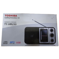 رادیو توشیبا مدل TY-HRU30