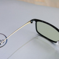 عینک محافظ چشم میجیا مدل HMJ01TS