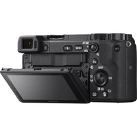دوربین دیجیتال بدون آینه سونی مدل Alpha a6400