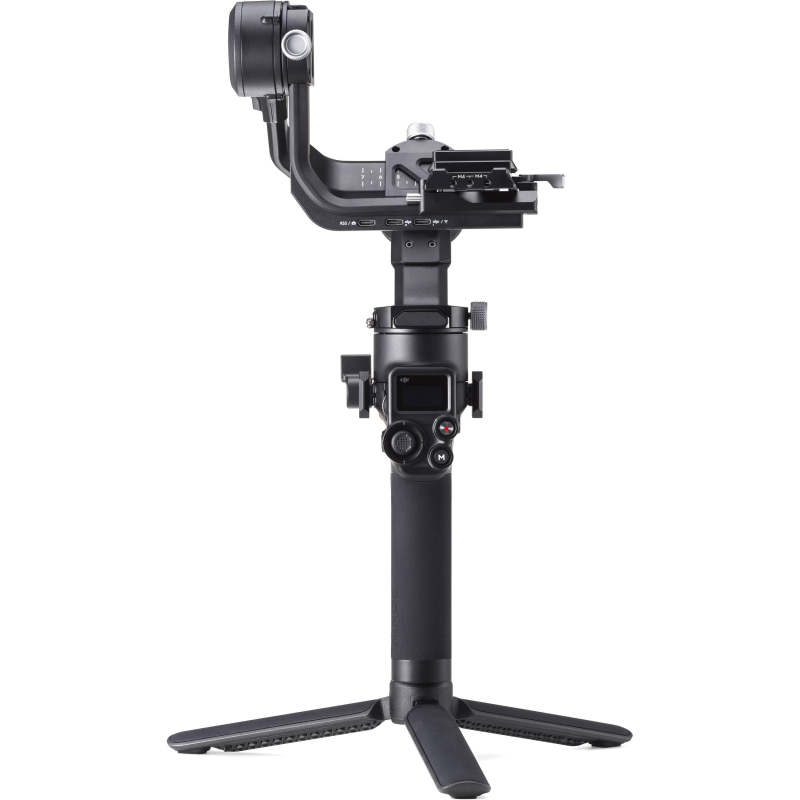 سه پایه دوربین دی جی آی مدل RSC 2 Gimbal Stabilizer Pro Combo