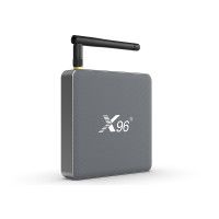 اندروید باکس ایکس96 مدل X96 X6 8/128