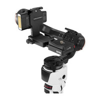 تک پایه دوربین ژیون مدل CRANE-M3