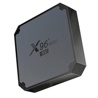 اندروید باکس مدل X96 MINI 5G 2-16