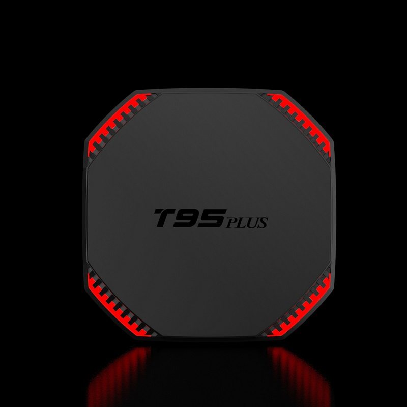اندروید باکس مدل T95 Plus 8/64GB