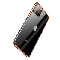 کاور باسئوس مدل WIAPIPH58S-DW0V مناسب برای گوشی موبایل اپل iPhone 11 Pro