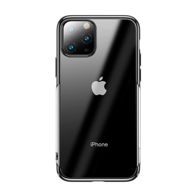 کاور باسئوس مدل WIAPIPH58S-DW01 مناسب برای گوشی موبایل اپل iPhone 11 Pro