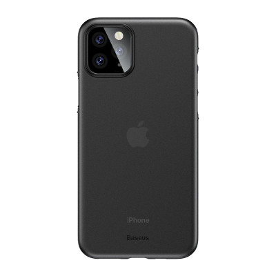 کاور باسئوس مدل WIAPIPH58S-01 مناسب برای گوشی موبایل اپل iPhone 11 Pro