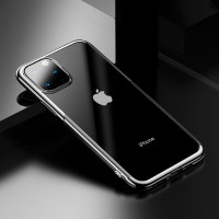 کاور باسئوس مدل ARAPIPH65S-MD0S مناسب برای گوشی موبایل اپل iPhone 11 Pro MAX