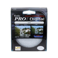 فیلتر لنز مدل Pro1 digital uv 58mm