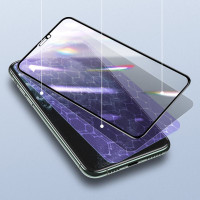 محافظ صفحه نمایش باسئوس مدل SGAPIPH58S-HC01 مناسب برای گوشی موبایل اپل Iphone X/XS/11 Pro