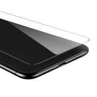 محافظ صفحه نمایش باسئوس مدل SGAPIPH58S-FC02 مناسب برای گوشی موبایل اپل Iphone X/XS/11 Pro