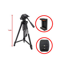 سه پایه دوربین ویفنگ مدل WT-3560