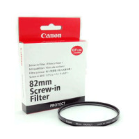 فیلتر لنز مدل screw-in uv 82mm