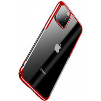 کاور باسئوس مدل WIAPIPH58S-DW09 مناسب برای گوشی موبایل اپل iPhone 11 Pro