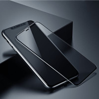محافظ صفحه نمایش باسئوس مدل SGAPIPH58-CTG01 مناسب برای گوشی موبایل اپل Iphone X/XS