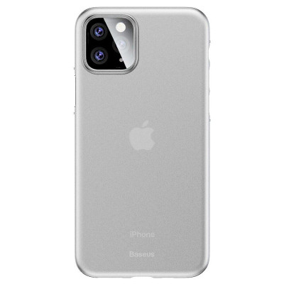 کاور باسئوس مدل WIAPIPH58S-02 مناسب برای گوشی موبایل اپل iPhone 11 Pro