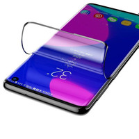 محافظ صفحه نمایش باسئوس مدل SGSAS10-KR01 مناسب برای گوشی موبایل سامسونگ Galaxy S10