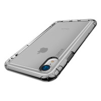 کاور باسئوس مدل ARAPIPH61-SF01 مناسب برای گوشی موبایل اپل iPhone XR