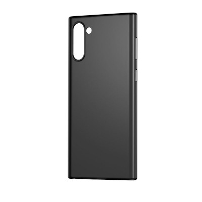 کاور باسئوس مدل WISANOTE10-01 مناسب برای گوشی موبایل سامسونگ Galaxy Note10