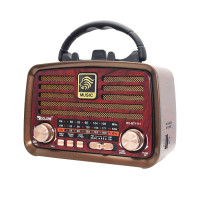 رادیو گولون مدل RX-BT1111