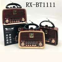 رادیو گولون مدل RX-BT1111