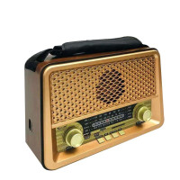 رادیو گولون مدل RX-BT1008SQ
