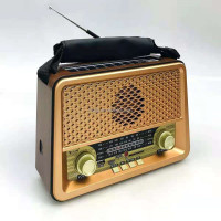 رادیو گولون مدل RX-BT1008SQ
