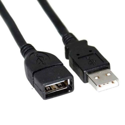 کابل افزایش طول USB طول 1.5 متر