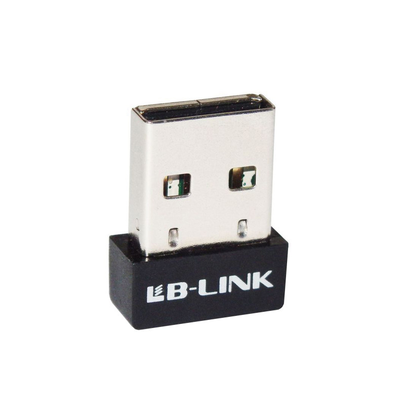 کارت شبکه USB ال بی لینک مدل Bl-wn151