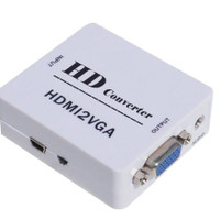 مبدل HDMI به VGA مدل HD-Converter