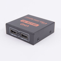 اسپلیتر 1 به 2 HDMI مدل 4Kx2K-1.4B
