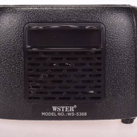 اسپیکر بلوتوثی قابل حمل وستر مدل WS-5368