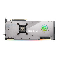 کارت گرافیک ام اس آی مدل GeForce RTX 3090 SUPRIM X