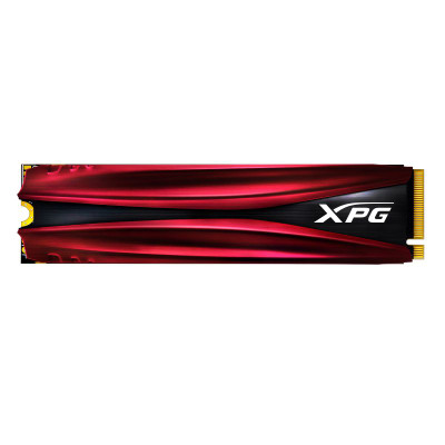 اس اس دی اینترنال ایکس پی جی مدل GAMMIX S11 Pro PCIe Gen3x4 M.2 2280 ظرفیت 2 ترابایت