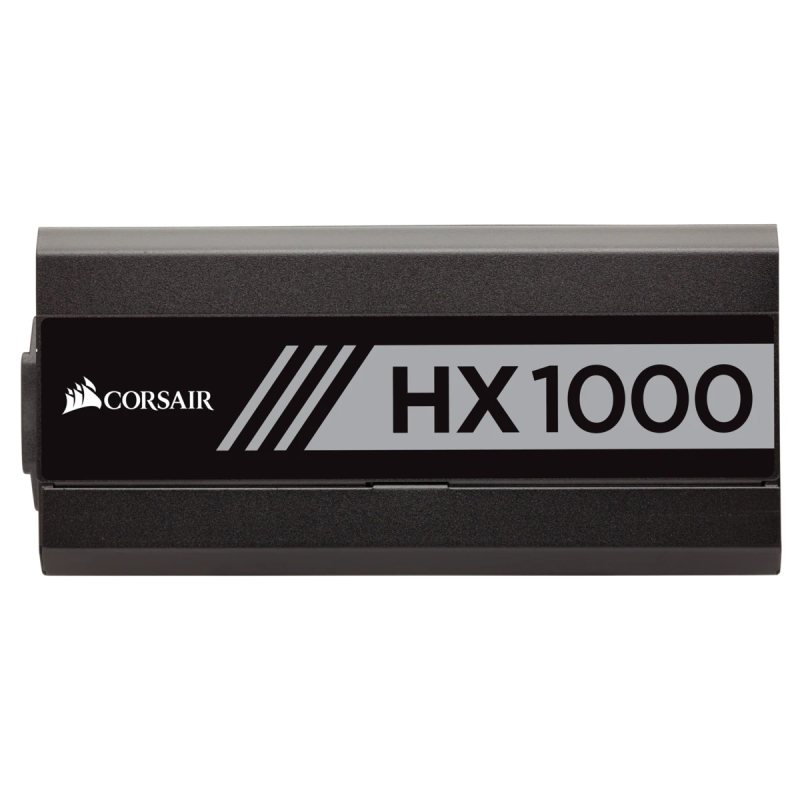 منبع تغذیه کامپیوتر کورسیر مدل HX1000 Platinum
