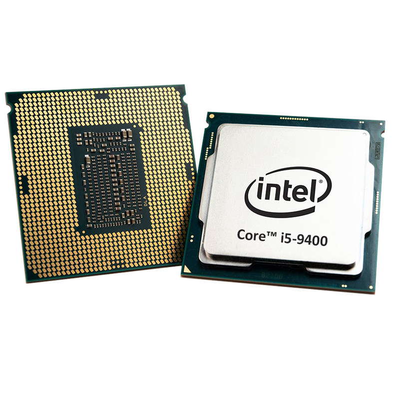 پردازنده مرکزی اینتل مدل Core i5-9400 تری