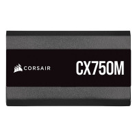 منبع تغذیه کامپیوتر کورسیر مدل CX750M